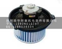 工程机械冷暖系统核心部件解析 冷凝器、蒸发器与暖风水箱的供应与选型